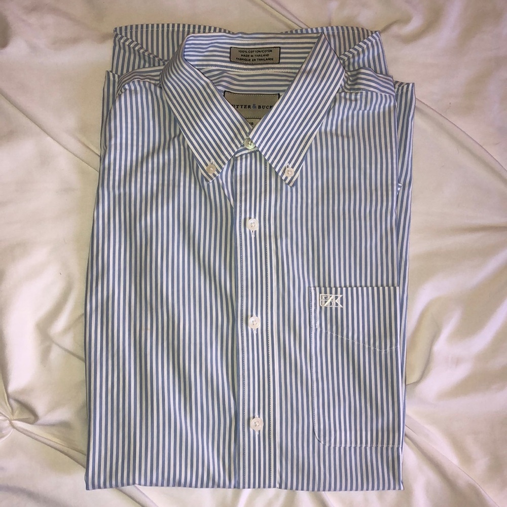 Cutter Buck dress shirt